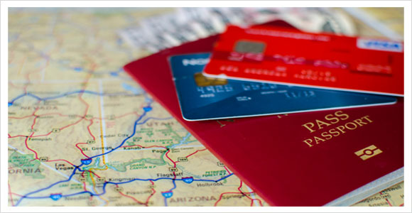 travel insurance from credit card